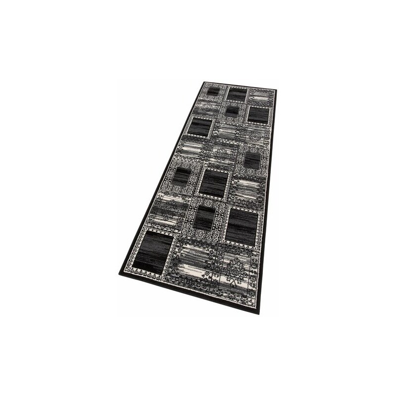 Läufer Collection Esme gewebt HOME AFFAIRE COLLECTION schwarz 11 (67x230 cm),13 (90x250 cm)