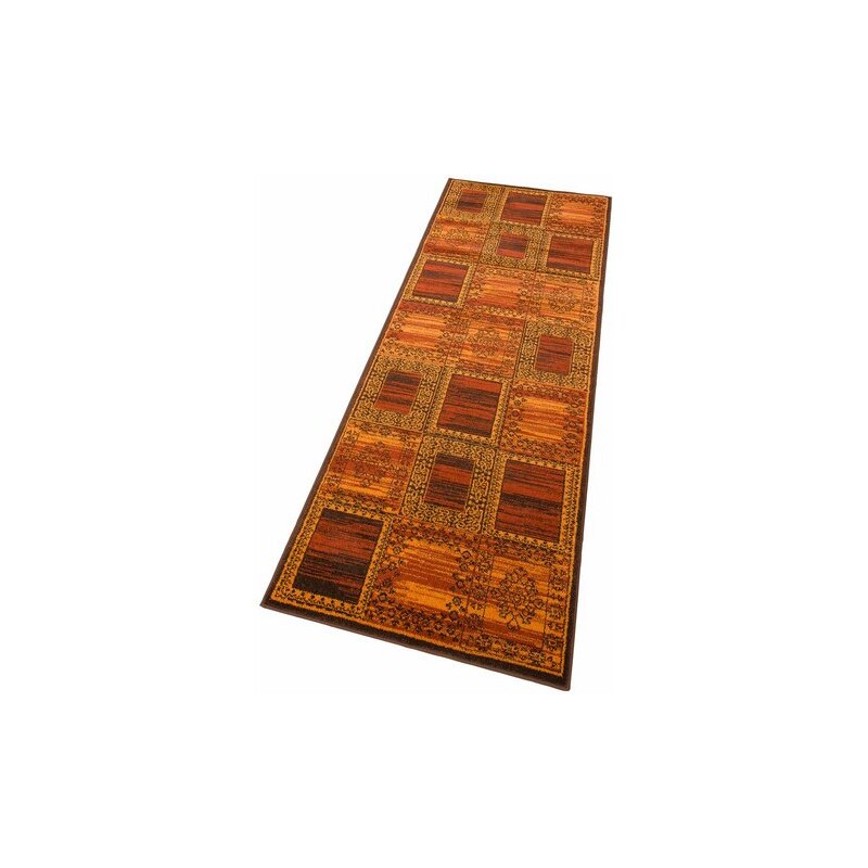 Läufer Collection Esme gewebt HOME AFFAIRE COLLECTION orange 11 (67x230 cm),13 (90x250 cm)