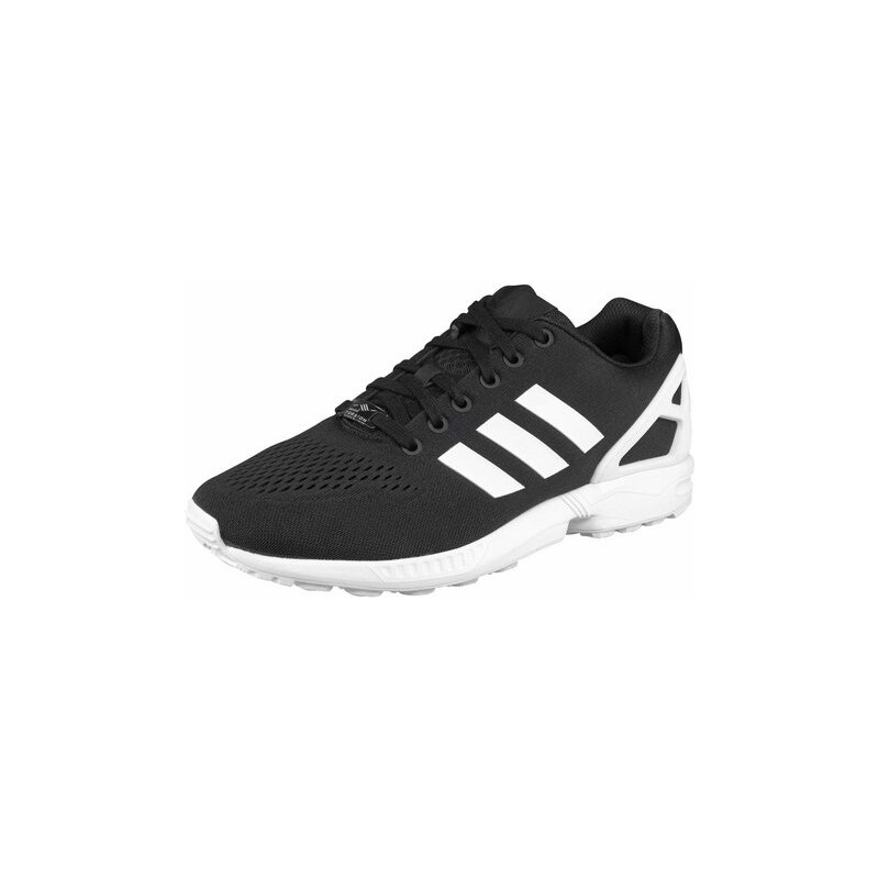 adidas Originals Sneaker ZX Flux EM schwarz-weiß 38,39,41,42,46