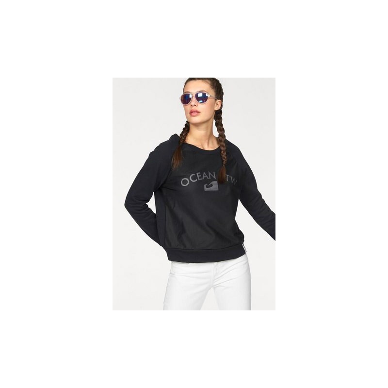 OCEAN SPORTSWEAR Ocean Sportswear Sweatshirt schwarz 32/34,36/38,40/42,44/46