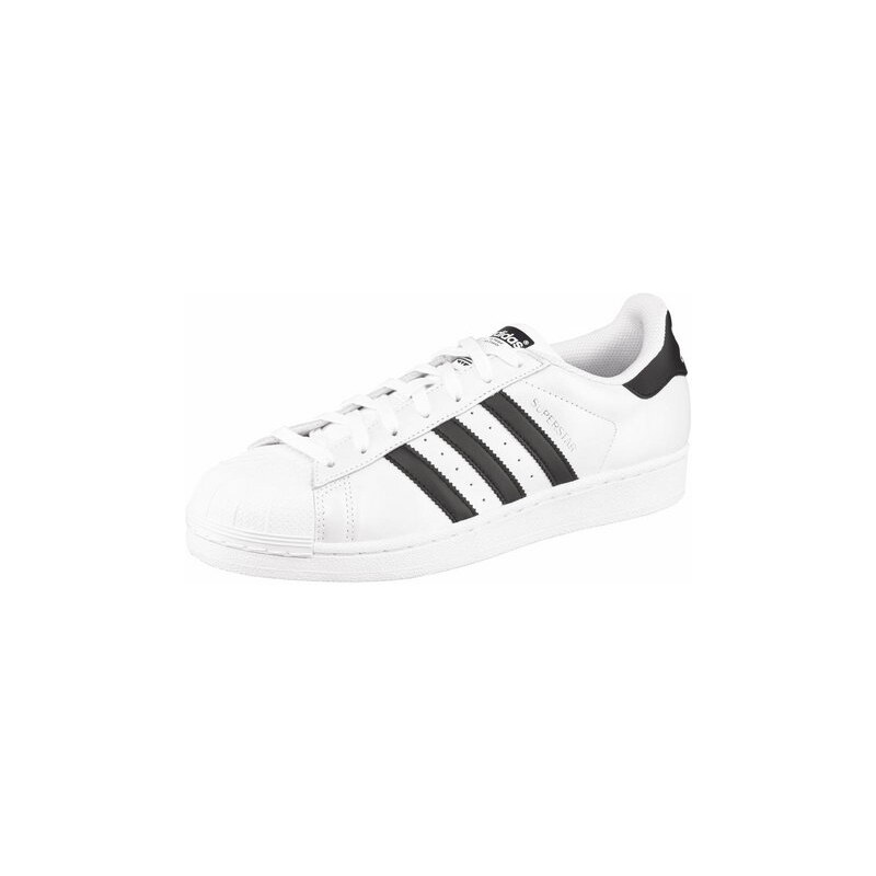 adidas Originals Sneaker Superstar schwarz-weiß 37,38,39,41,42,43,44,45,46