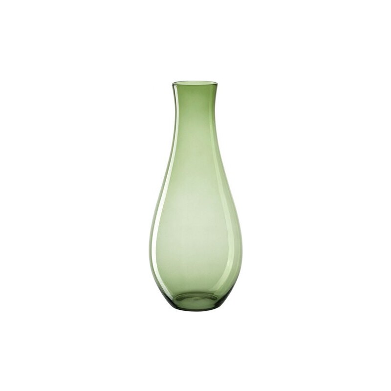 Leonardo Vase Giardino grün