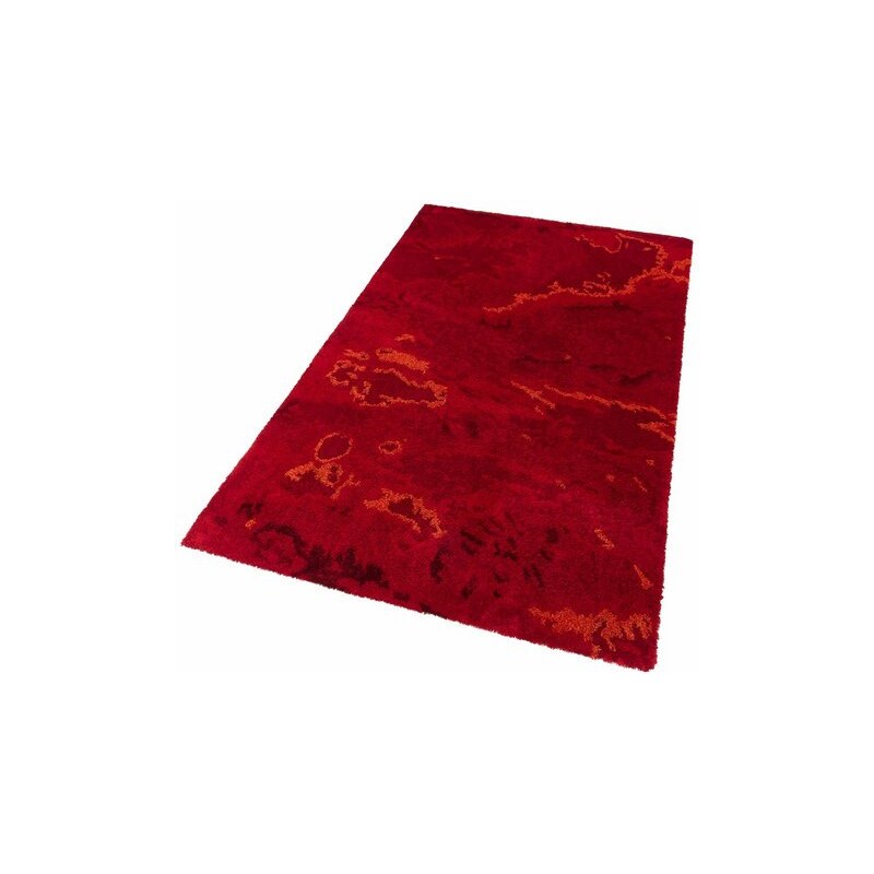 HOME AFFAIRE COLLECTION Teppich Collection Samia getuftet rot 8 (300x400 cm)
