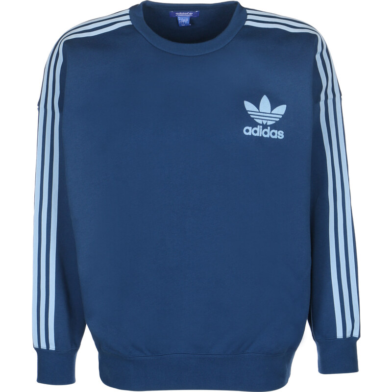 adidas Adc Fash Crew Sweater blue/blue