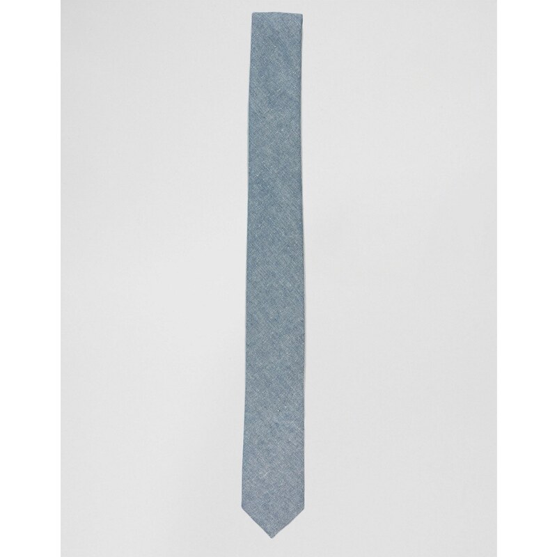 Jack & Jones - Krawatte - Blau