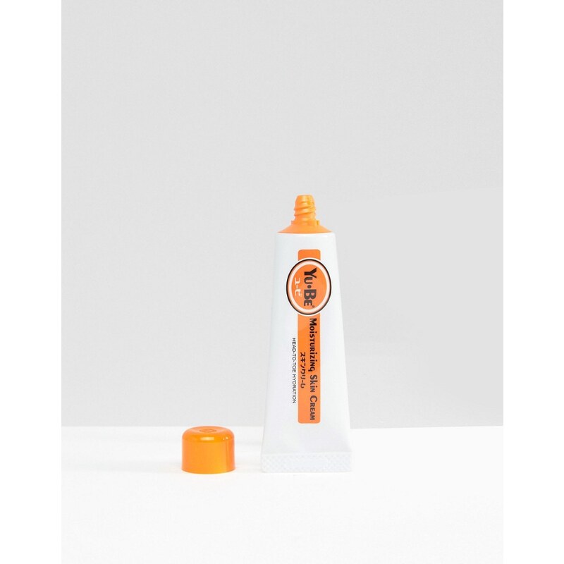 Yu-Be - Feuchtigkeitscreme, 1fl. oz - Transparent