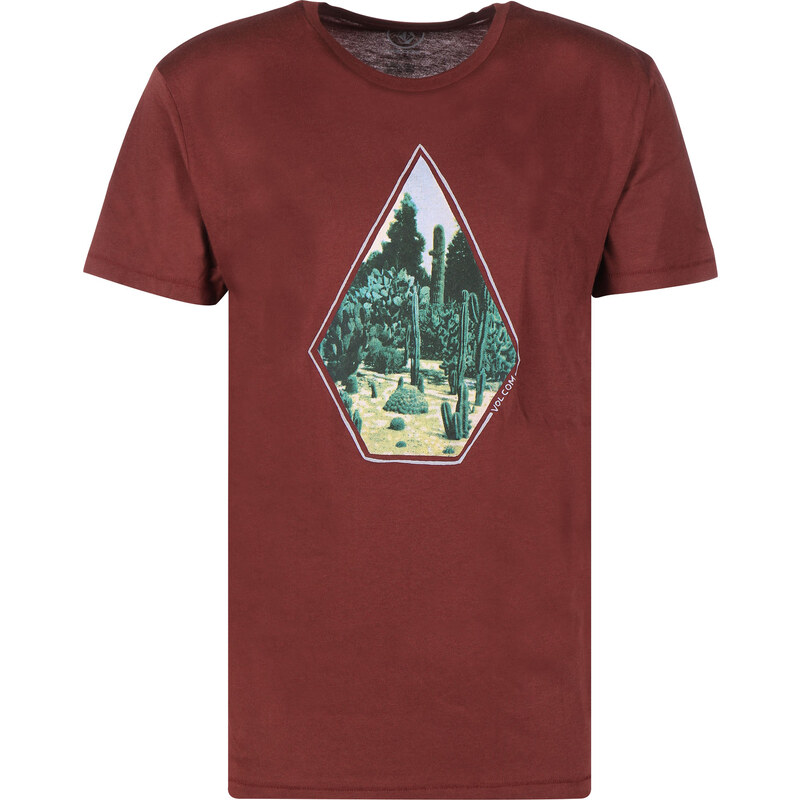 Volcom Cactus T-Shirts T-Shirt port