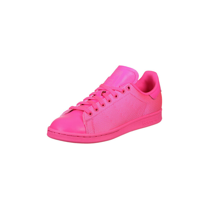 adidas Stan Smith Schuhe solar pink