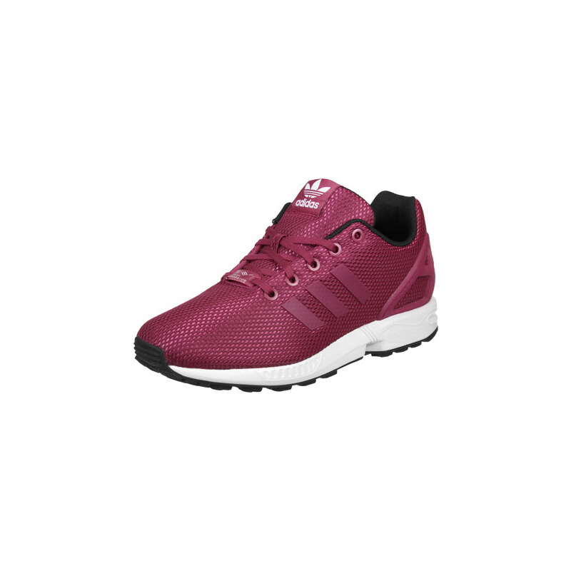 adidas Zx Flux K W Schuhe pink/white