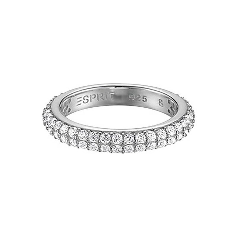 Esprit Silber Esprit Ring Elegance