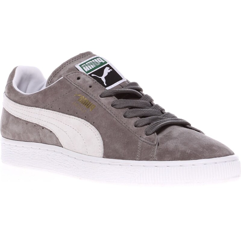 Puma Suede classic - Sneakers - hellgrau