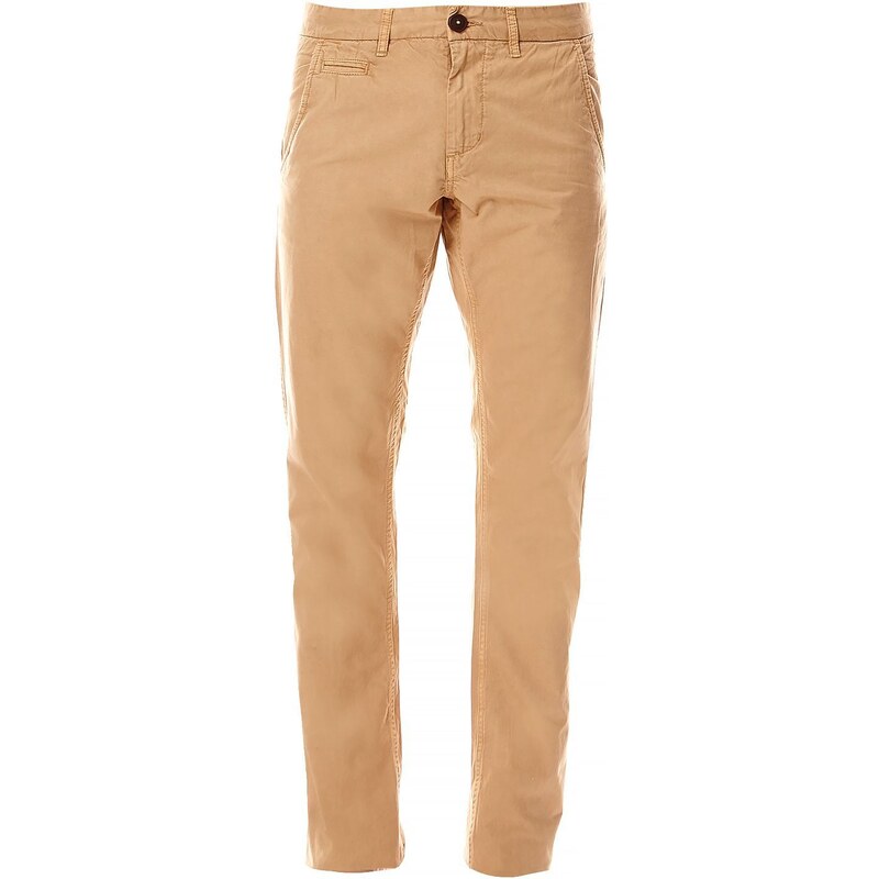 RMS 26 Chino-Hose - beige