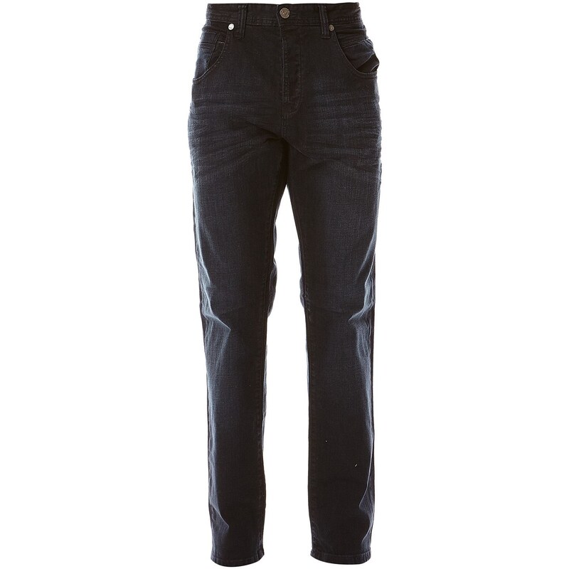 RMS 26 Jeans mit geradem Schnitt - jeansblau
