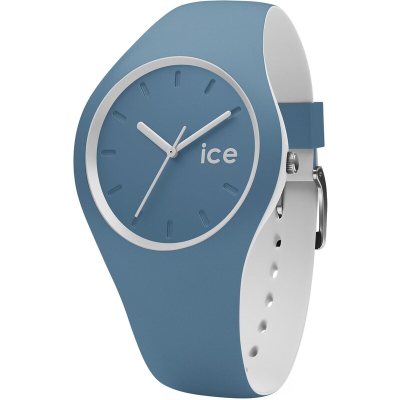 Ice-Watch Ice Duo Bluestone Damenuhr 001496