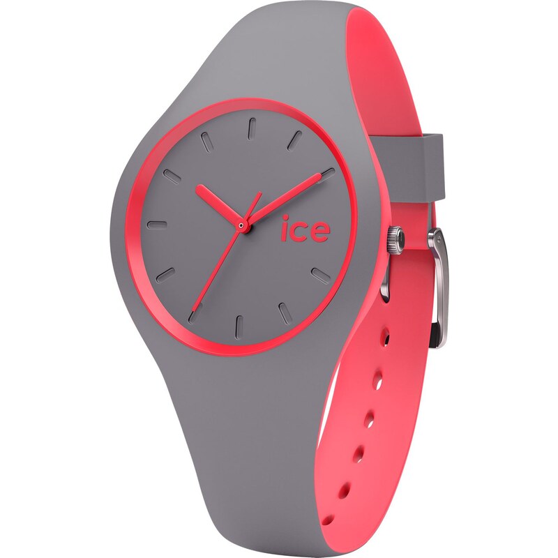 Ice-Watch Ice Duo Dusty Coral Damenuhr 001488