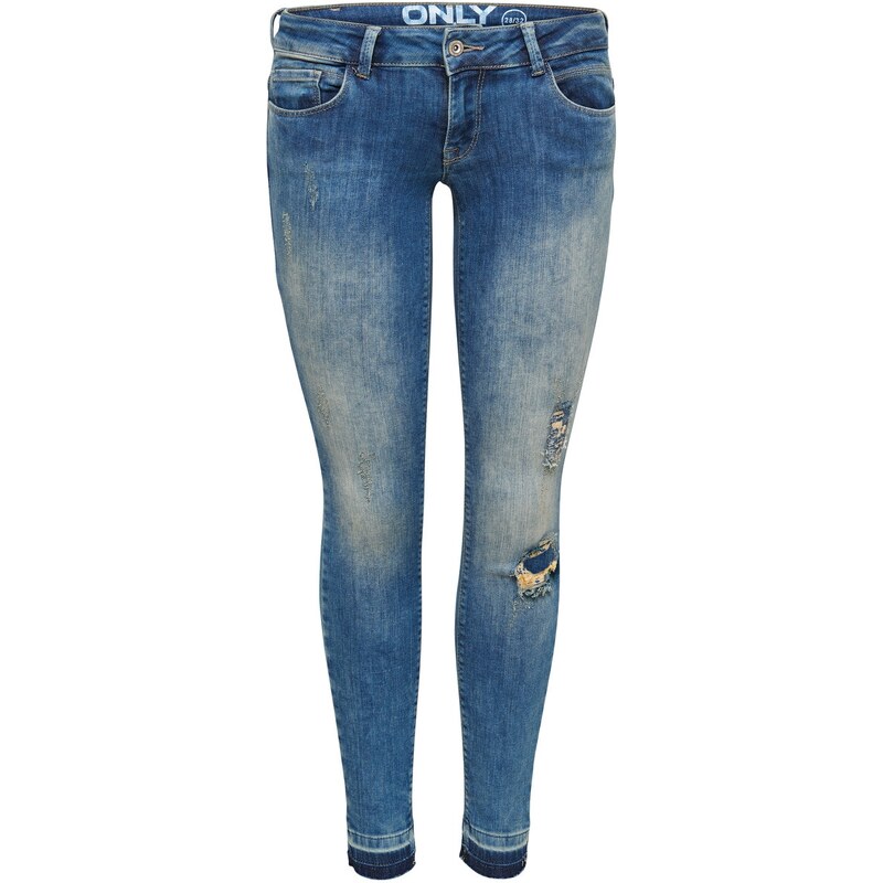 ONLY Coral sl ankle Skinny Fit Jeans