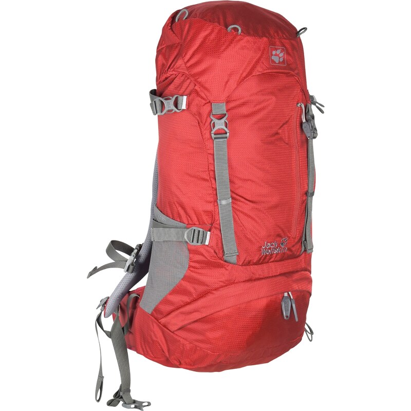 JACK WOLFSKIN Daypacks Bags ACS Hike 26 Pack Rucksack 58 cm