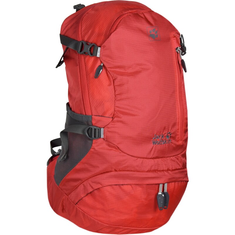 JACK WOLFSKIN Daypacks Bags ACS Hike 22 Women Pack Rucksack 58 cm