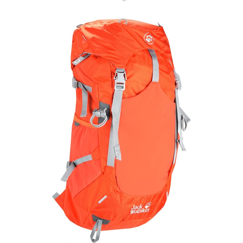 JACK WOLFSKIN Daypacks Bags Alpine Trail 40 Rucksack 71 cm