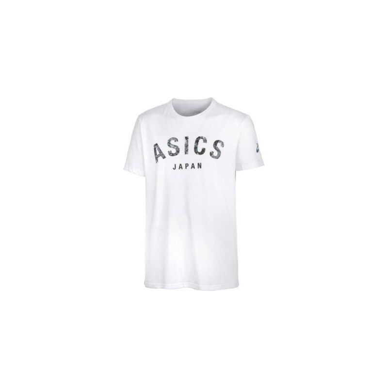 ASICS Logo Printshirt Herren