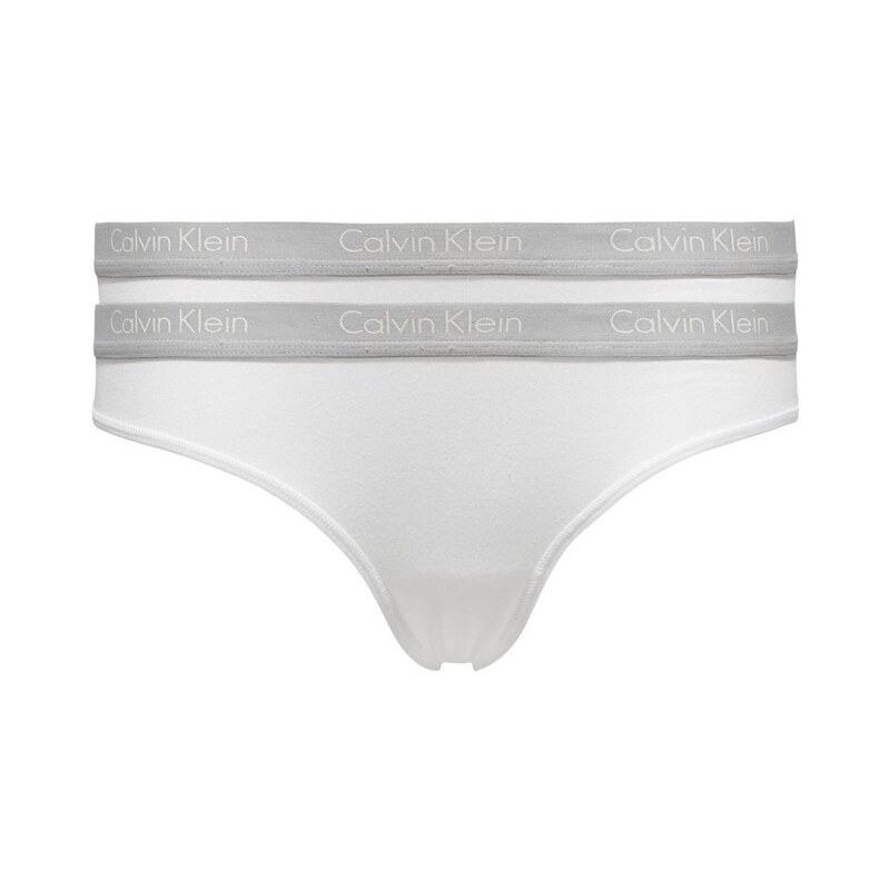 Calvin Klein Underwear Strings 2 Stück mit Logobund