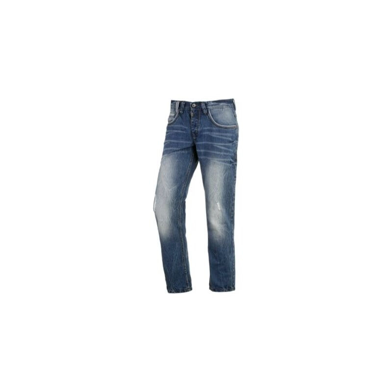 TIMEZONE GerritTZ Straight Fit Jeans