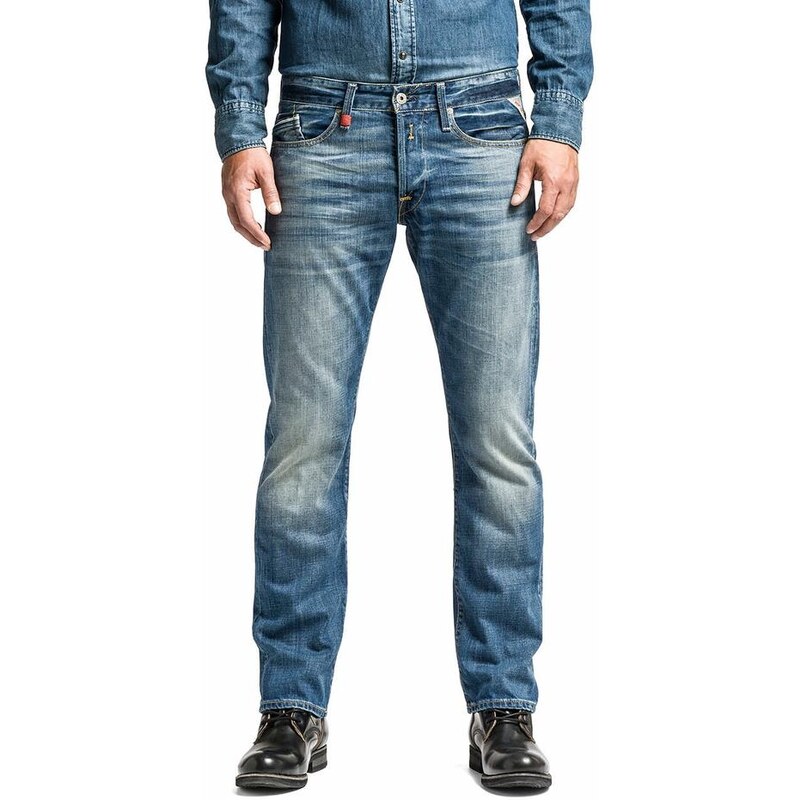 REPLAY Slim fit Jeans Waitom