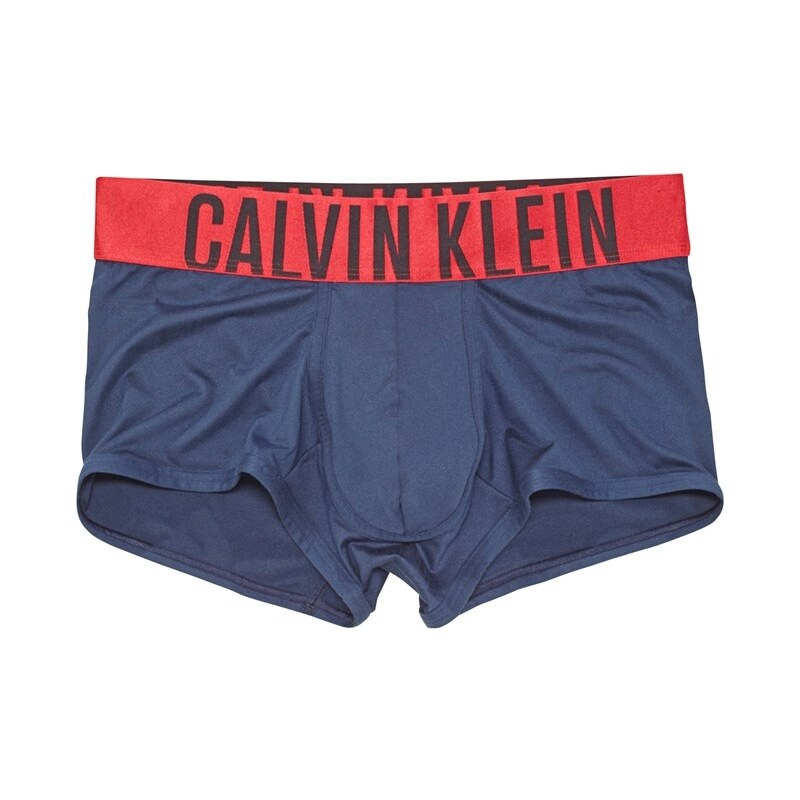Calvin Klein Underwear Glanz Hipster