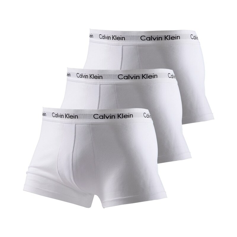 Calvin Klein Underwear Retro Boxershorts im 3er Pack