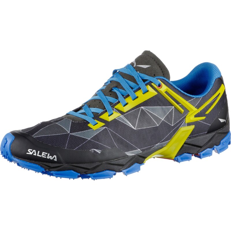 SALEWA MS Lite Train Mountain Running Schuhe