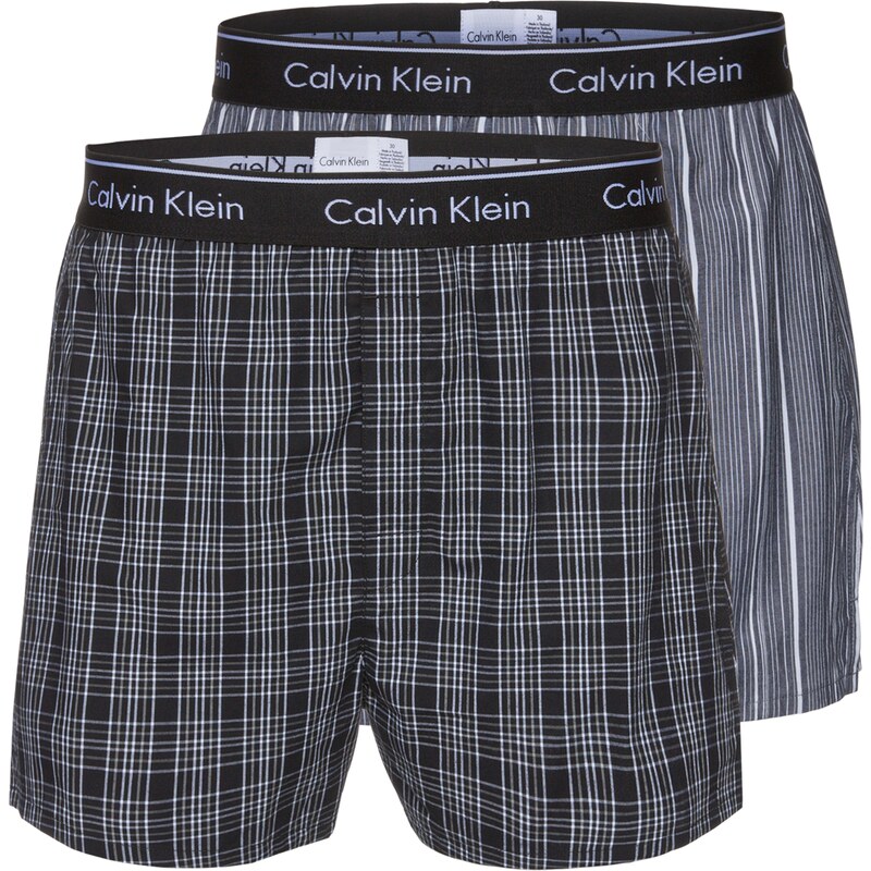 Calvin Klein Underwear Boxershorts im 2er Pack