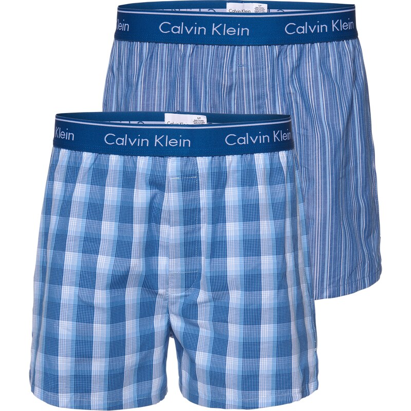 Calvin Klein Underwear Boxershorts im 2er Pack
