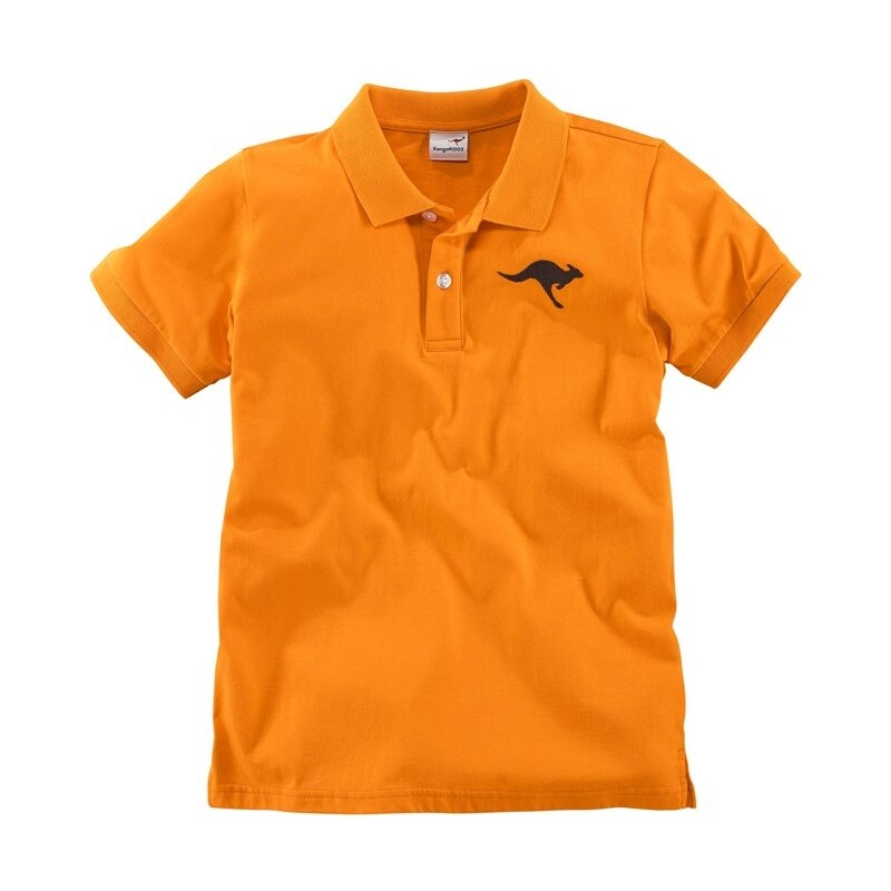 KangaROOS Poloshirt für Jungen