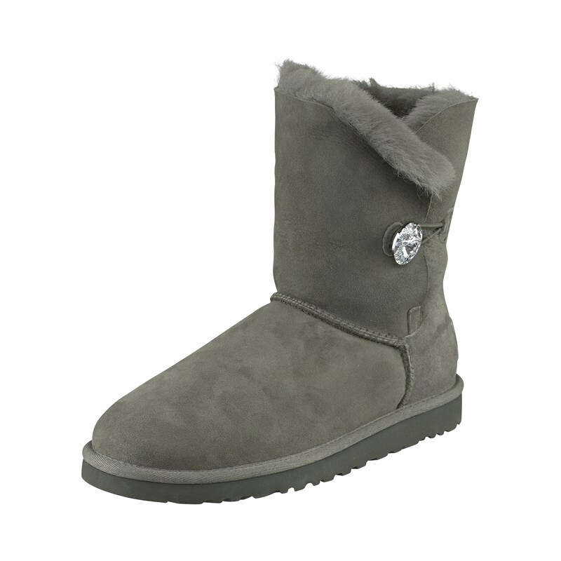 UGG Stiefel Bailey Button Bling