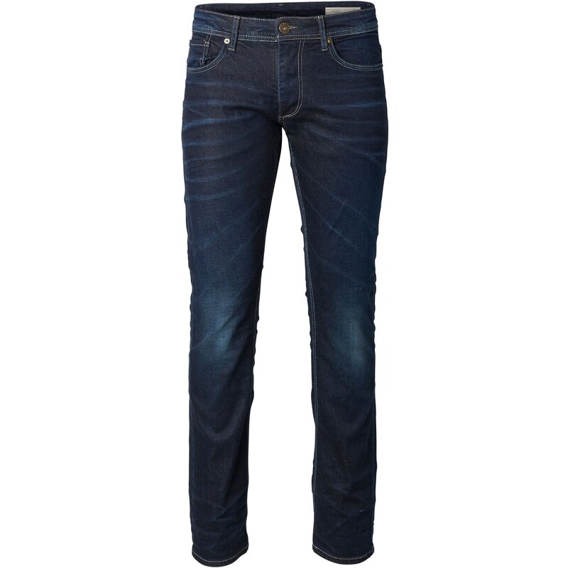 SELECTED HOMME Regular fit Jeans Blaue