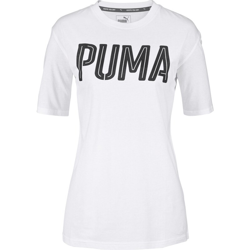 PUMA T Shirt STYLE INJ THE SWAGGER TEE