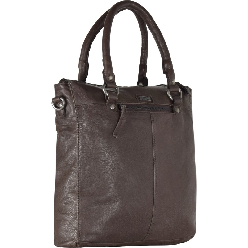 Spikes & Sparrow Handtasche Zip Bag