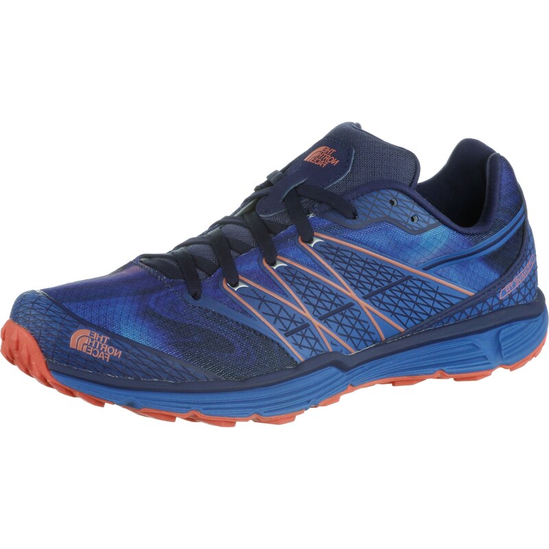 THE NORTH FACE Litewave TR Mountain Running Schuhe