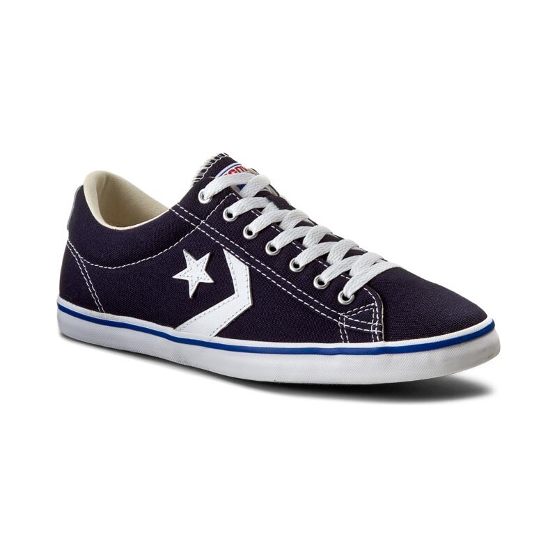 Turnschuhe CONVERSE - Star Player Lp Ox Inked 151329C Inked/White/