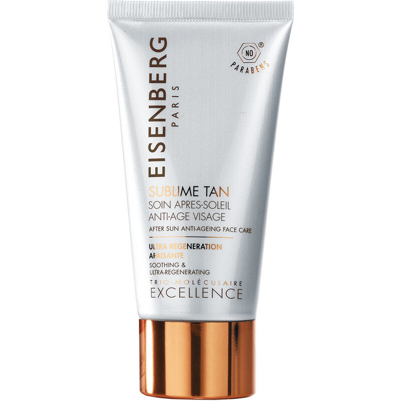 Eisenberg Anti-Aging Face Care After Sun Creme 75 ml