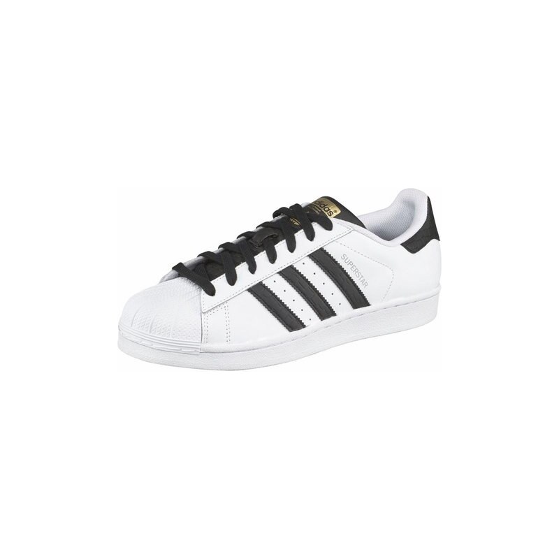 Sneaker Superstar adidas Originals schwarz-weiß 37,38,39,40,41,42,44,45,46