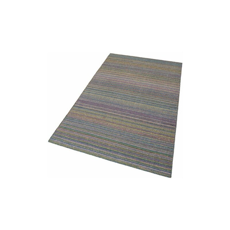 Teppich exklusiv Shine 1 handgewebt THEKO EXKLUSIV grün 1 (60x90 cm),2 (70x140 cm),31 (90x160 cm),6 (200x300 cm)