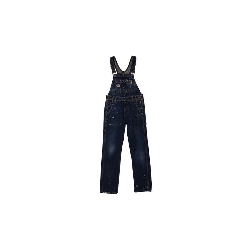ROŸ ROGER'S OVERALLS