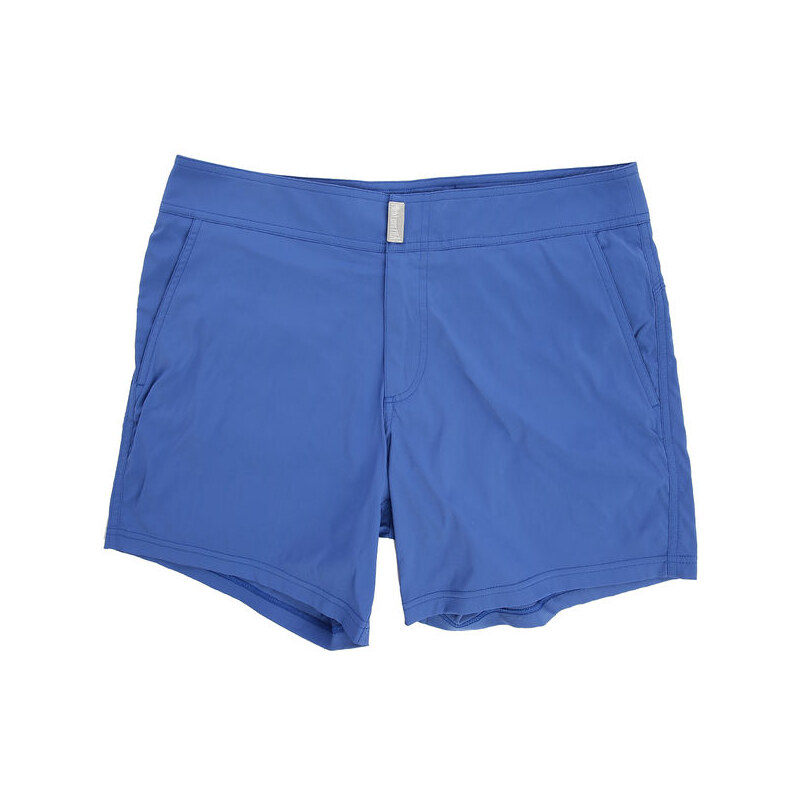 VILEBREQUIN Blue Merise Stretch Swim Shorts