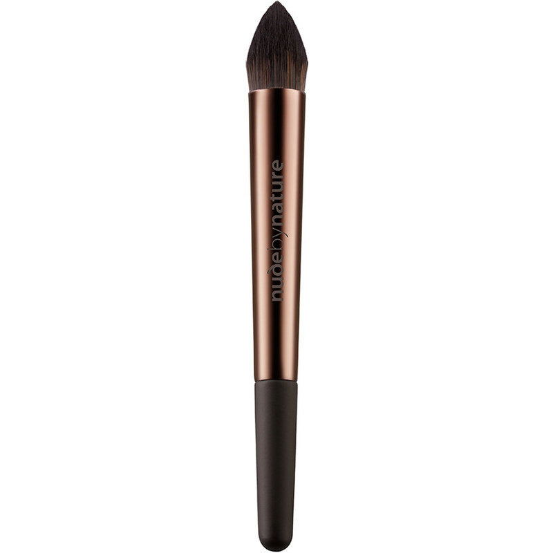 Nude by Nature Pointed Precision Brush Pinsel 1 Stück