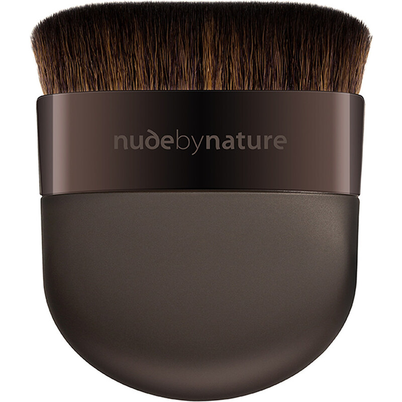 Nude by Nature Ultimate Perfecting Brush Pinsel 1 Stück