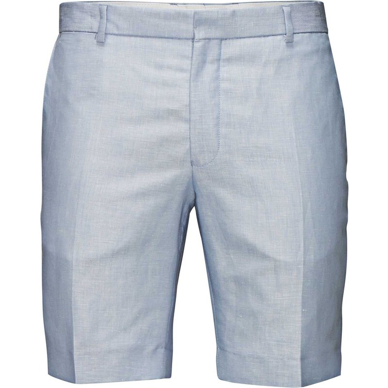 Jack & Jones Shorts - ausgewaschenes blau