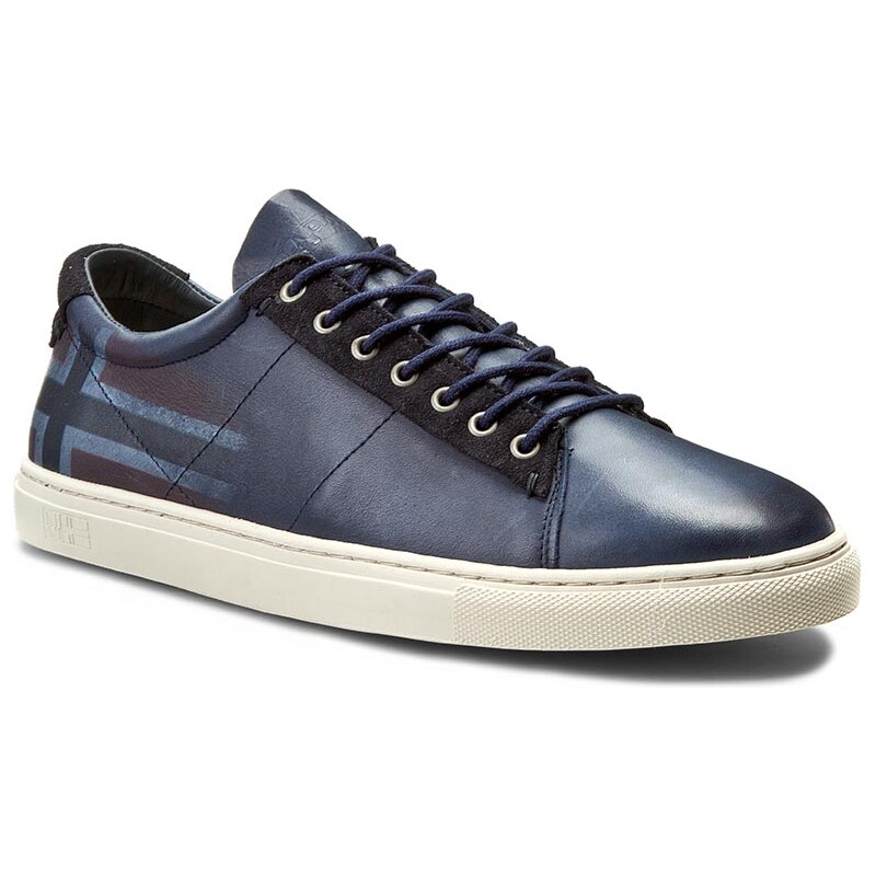 Sneakers NAPAPIJRI - King 12831223 Blue Marine N65
