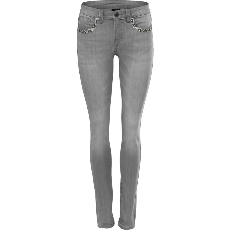 BEST CONNECTIONS Skinny Jeans