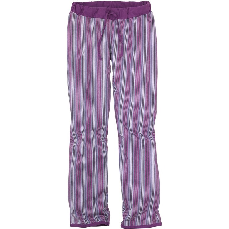 H.I.S JEANS Pyjama in lila